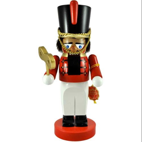 steinbach chubby nutcracker Long penis too